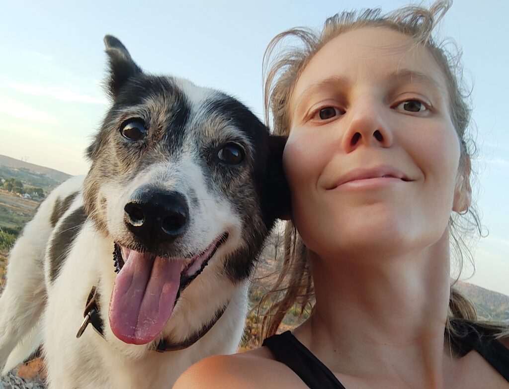 Alexandra Angelova, PhD